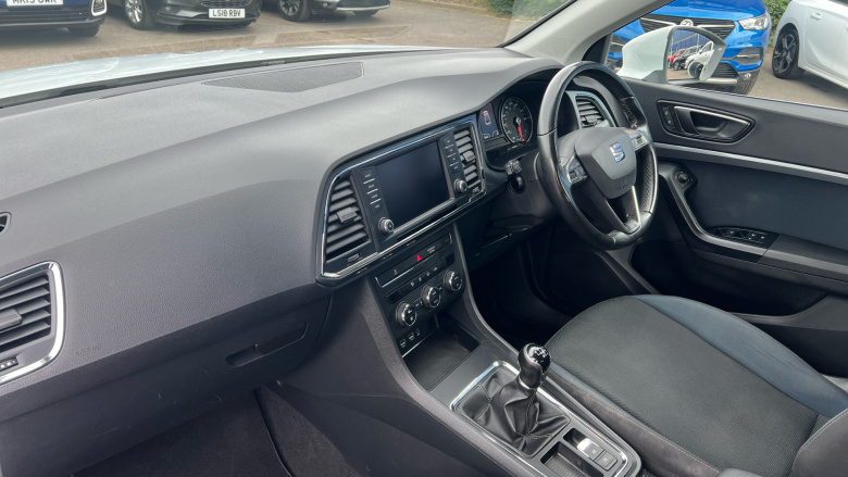 SEAT Ateca 1.0 TSI Ecomotive SE Technology 5dr Petrol Estate